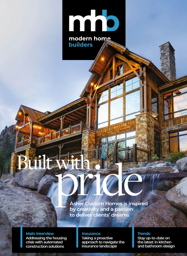 Modern-Home-Builders