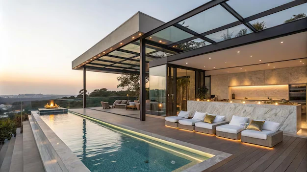 luxury-pergola