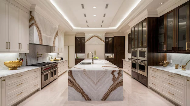 stunning-luxurious-kitchen
