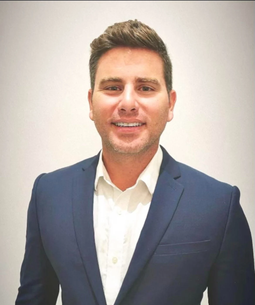 Gunnar Barcomb Profile